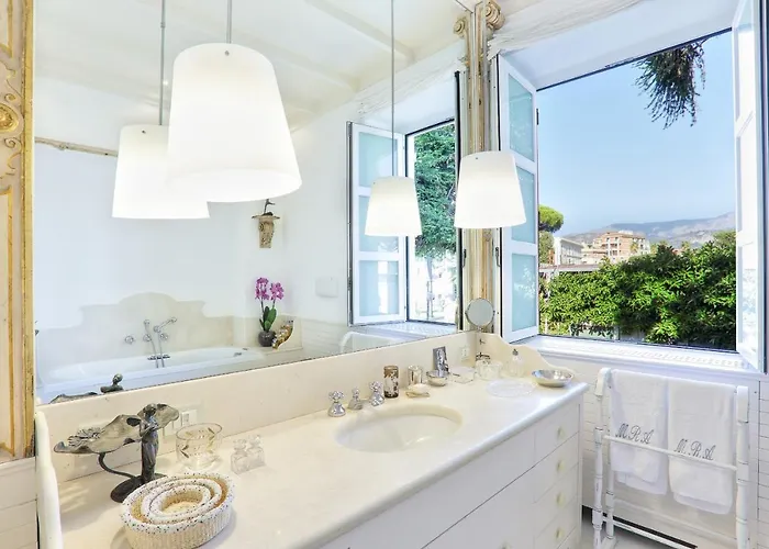 - Sofia Lejlighed Sorrento