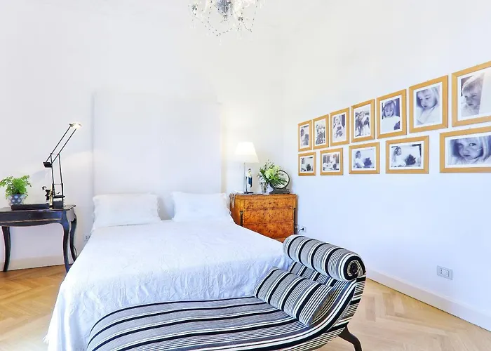 - Sofia Apartamento *