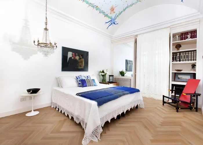 - Sofia Apartamento Península Sorrentina