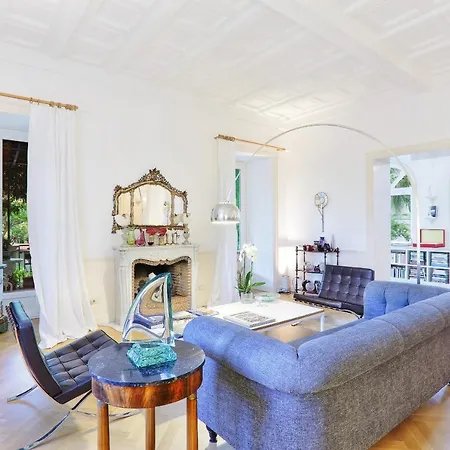 - Sofia * Półwysep Sorrentyński