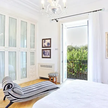 - Sofia Półwysep Sorrentyński