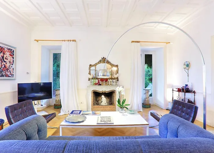 - Sofia Apartman Sorrento