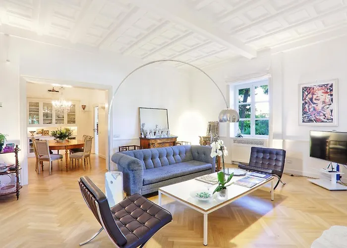 - Sofia Apartment Sorrento