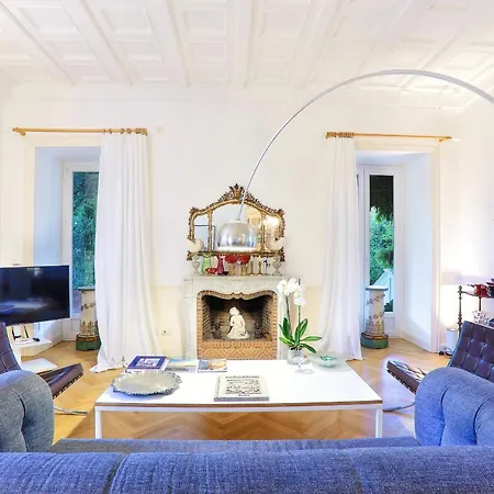 - Sofia Apartmán Sorrento