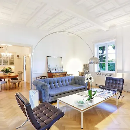 - Sofia Apartmán Sorrento