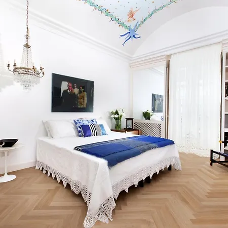 - Sofia Apartmán Sorrento